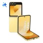 Samsung Galaxy Z Flip6 6.7 256GB Gul Samsung Galaxy Z Flip6 6.7 256GB Gul